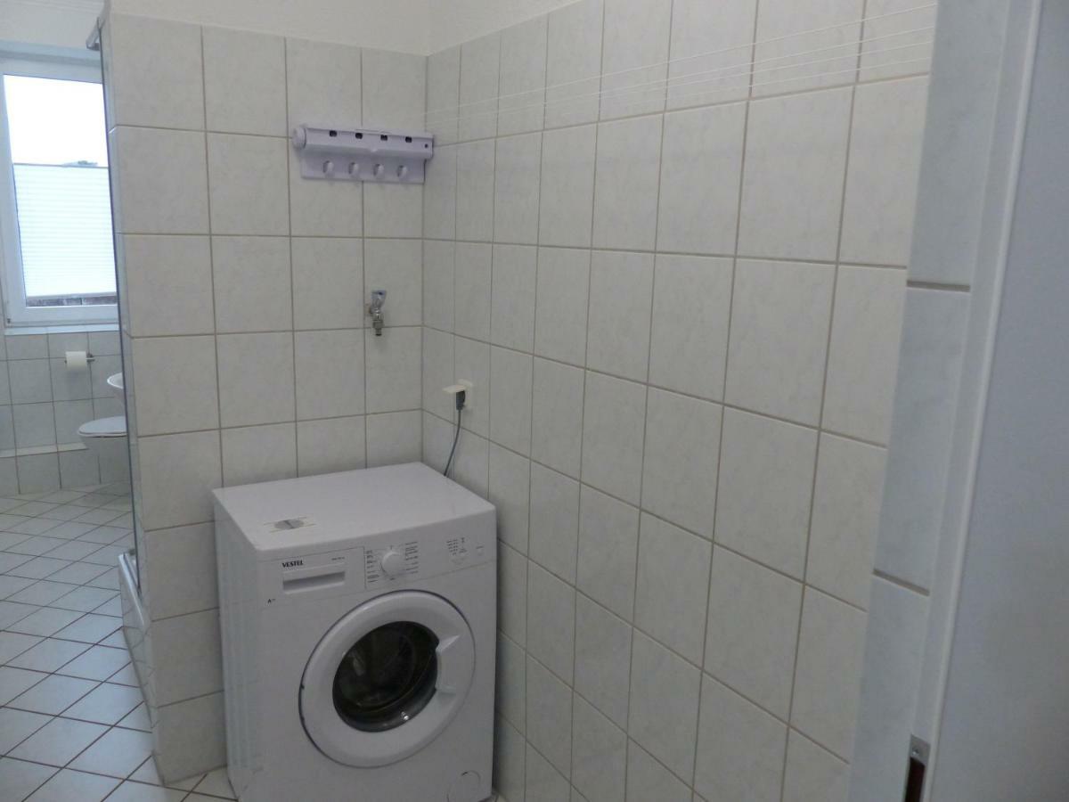 Ferienwohnung Mit Brockenblick Langenstein Bagian luar foto